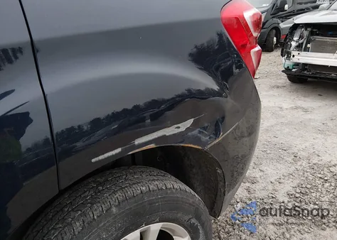 2016 Chevrolet Equinox Lt from USA, damaged, VIN 2GNFLFEK6G6234280